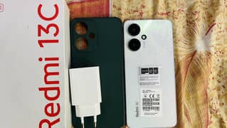 Redmi 13C 5g 256Gb