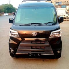 Daihatsu Hijet 2021