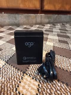 imported 60W (6ports) charger