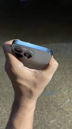 iphone 13 pro pta approved 128gb