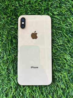 iPhone XS Jv pta approved battery health 100