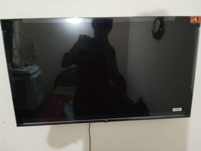 Tcl Lcd 6