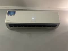 Kenwood Heat & Cool Ac