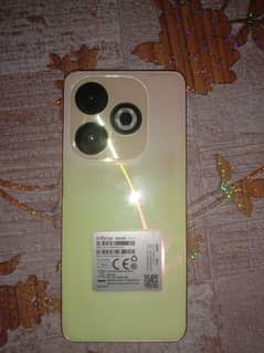 Infinix Smart 8 pro