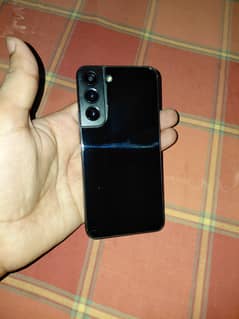 Samsung S22