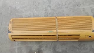 Orient ac split with best cooling with gass
