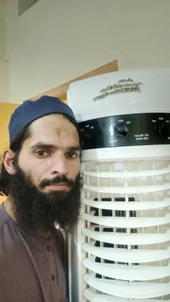 Air cooler Fan tower