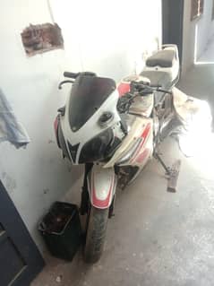 selling