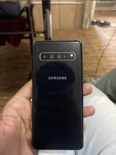 Sumsung S10 Plus 5G