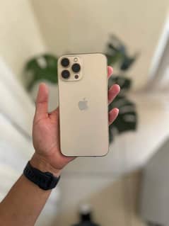 iPhone 13 Pro Max 512gb Non PTA