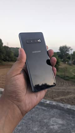 Samsung galaxy s10  4g