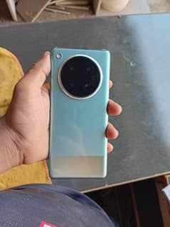 infinix zero 40 exchange possible