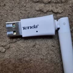Tenda wireless wifi adapter w311ma