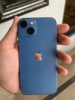 iPhone 13 factory