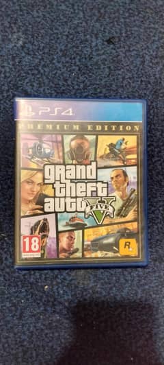 GTA 5 premium version