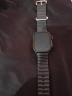 T900 ULTRA WATCH
