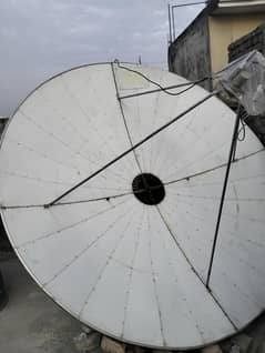 dish