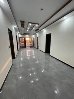 Flat For Sale In Karachi