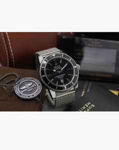 Watch Men's
