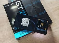 infinix gt20 pro