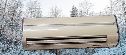 Orient Air Conditioner