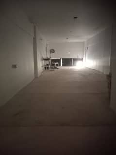 mezzanine