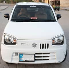 Suzuki Alto VXR 2022 | Total Geniune | Bumper to Bumper