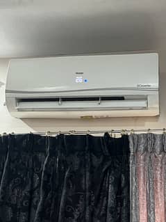Haier HSU 18HF 1.5ton Inverter