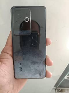 Realme gt6 China 12gb 256gb Official pta approved