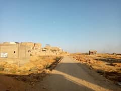 North Town Phase 1 Gold Block 80 Yard Plot