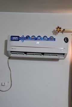 Dawlance Inverter Air Conditioners