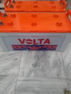 Volta  battery 210