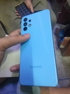 Samsung a32