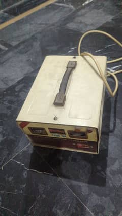 derby 1200va Automatic Voltage Stablizer