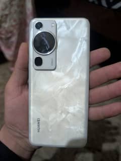 Huawei P60 Pro (256GB ROM) – PTA Approved (Without Accessories)