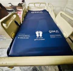 Electric Surgical Bed – Fully Functional – Hospital Grade