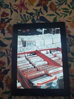 iPad