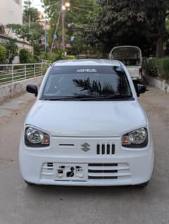 SUZUKI ALTO VXR 2023 B2B
