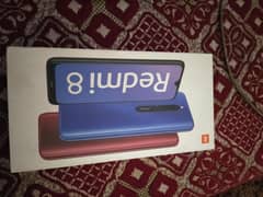 4/64 box with data cable original panel  no open no repair