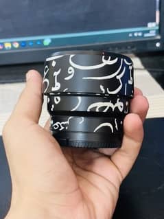 Sony 50mm full frame
