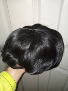 Hair