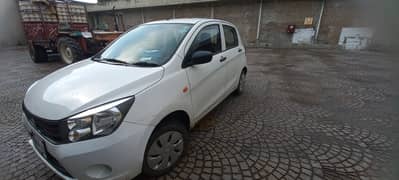 Suzuki Cultus VXR 2021 for Sale