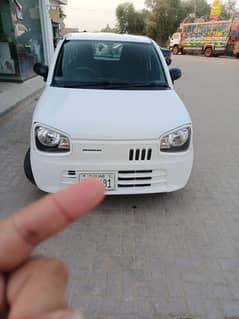 Suzuki Alto vxr 2020 For sale