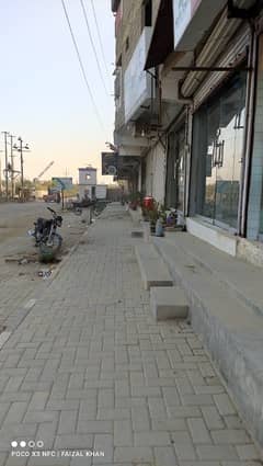 North Town Residency Old Block West Open Plot