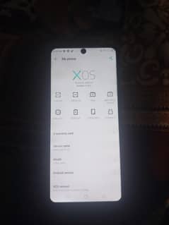 infinix note 10 with box