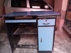 computer table