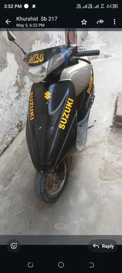 Scooty