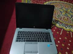 HP laptop