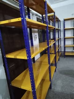 Heavy duty racks, Storage racks, metal racks