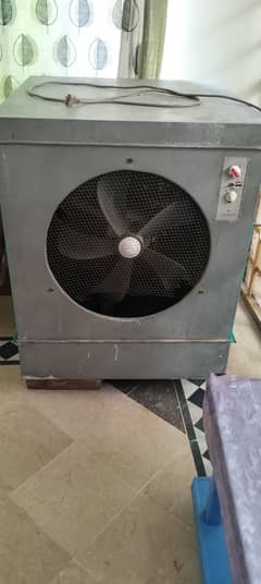 Lahore cooler big size and wazni gasti Chadar big through working